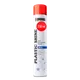 Limpiador para Partes Plásticas de Moto Ipone Plastic Shine 750ml